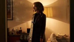 Задник к фильму "Досье «Чёрная канарейка»" #623104