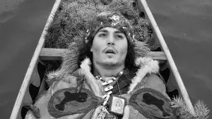 Задник к фильму "Мертвец" #730701