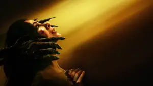 Задник к фильму "Сущность. Семейный кошмар" #632370