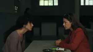 Задник к фильму "Белен" #654873