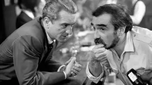 Задник к фильму "Славные парни" #548486