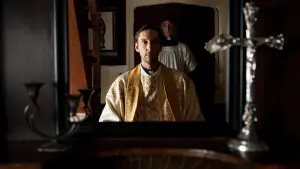 Задник к фильму "Грэйс" #450665