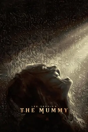 Постер к фильму "Мумия" #813729