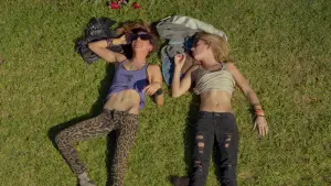 Задник к фильму "Проси меня о чём угодно" #475772