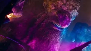 Задник к фильму "Тролль 2" #549738