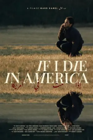 If I Die in America