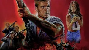 Задник к фильму "Дерево Джошуа" #386021