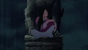 Задник к фильму "Мулан" #583596