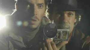 Задник к фильму "Жизнь и смерть порнобанды" #450226