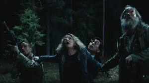 Задник к фильму "Тролль" #272277