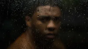 Задник к фильму "Послание от Кинга" #297707