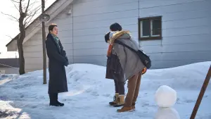 Задник к фильму "Для Юн-хи" #392408