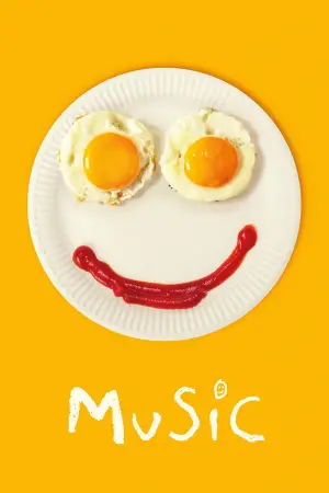 Постер к фильму "Мьюзик" #682965