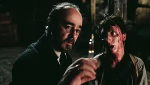 Задник к фильму "Лабиринт Фавна" #597252