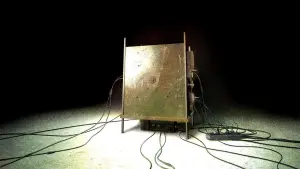 Задник к фильму "Детонатор" #263096