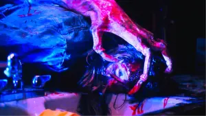 Задник к фильму "Тыквоголовый" #293096