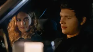 Задник к фильму "Малыш на драйве" #582564