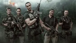 Видео к фильму Разборка в Маниле | Разборка в Маниле - Trailer