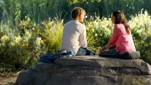 Задник к фильму "Звездная болезнь" #245970