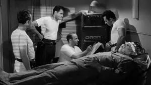 Задник к фильму "Тварь ходит среди нас" #417838