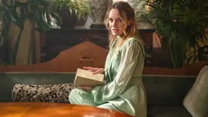 Задник к фильму "Служба доставки книг" #541926