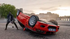 Задник к фильму "Наёмный убийца" #608211