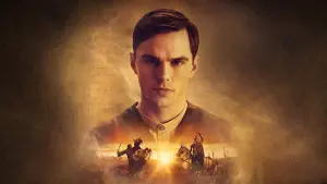 Задник к фильму "Толкин" #249262