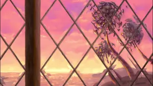 Задник к фильму "Планета сокровищ" #675345