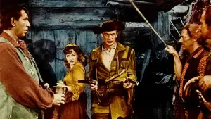 Задник к фильму "Непобежденный" #481939