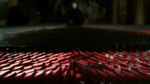 Задник к фильму "«V» значит Вендетта" #582966