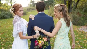 Видео к фильму Soulmates | Soulmates | Official Trailer (HD) | Vertical Entertainment