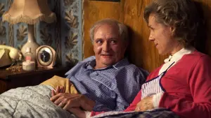 Задник к фильму "Когда ты в последний раз видел своего отца?" #422667