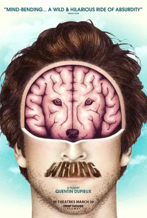 Постер к фильму "Неверно" #291324