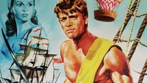 Задник к фильму "Красный корсар" #398726