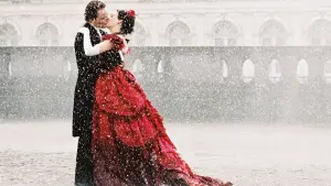 Задник к фильму "Ангел" #433355