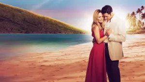 Задник к фильму "Два сердца" #218143