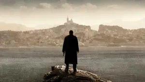 Задник к фильму "22 пули: Бессмертный" #271659