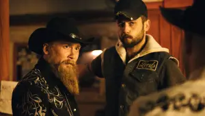 Задник к фильму "Бедный мальчик" #700134