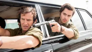 Задник к фильму "Операция «Шаровая молния»" #390139