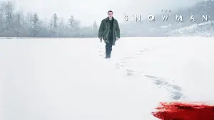 Задник к фильму "Снеговик" #76961