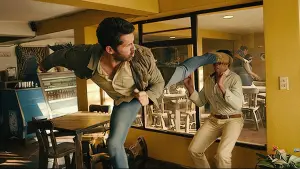 Задник к фильму "Эль Дьябло" #548662