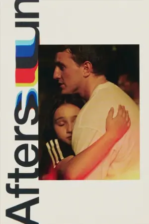 Постер к фильму "Солнце моё" #54168