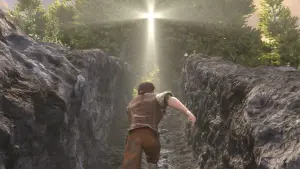 Задник к фильму "Путешествие Пилигрима" #319040