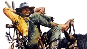 Задник к фильму "Меня все еще зовут Троица" #413936