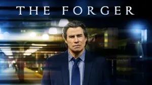 Задник к фильму "Фальсификатор" #354401