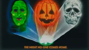 Задник к фильму "Хэллоуин 3: Сезон ведьм" #101429