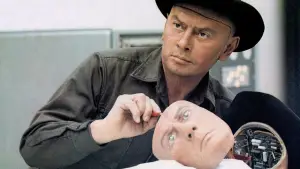 Задник к фильму "Мир Дикого Запада" #649704