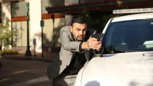 Задник к фильму "Отряд «Призрак»" #323272