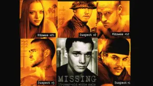 Задник к фильму "Альфа Дог" #270219