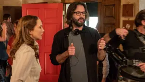 Задник к фильму "Проклятие Аннабель 3" #454319